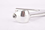 NOS 3ttt Mod. 1 Record Strada Stem in size 115mm with 26.0 mm bar clamp size from the 1970s - 1980s