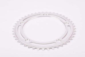 NOS Campagnolo Nuovo Record #753 Strada Chainring with 45 teeth and 144 BCD from the 1960s - 1980s