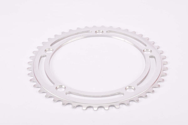 NOS Campagnolo Nuovo Record #753 Strada Chainring with 45 teeth and 144 BCD from the 1960s - 1980s