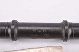 NOS Shimano Sport LX / Exage #BB-A450 Bottom Bracket in 113 mm with english thread (BSA)