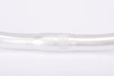 NOS aluminum City Bike Handlebar in size 54cm and 25.4mm clamp size from the 1970s / 1980s