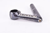 3 ttt Criterium panto Chesini Stem in size 100mm with 26.0mm bar clamp size from the 1980s