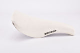 White Selle San Marco Concor Supercorsa leather Saddle from the 1970s / 1980s