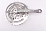VeloOrange Grand Cru 110 Fluted Triple Crankset