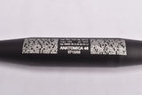 NOS ITM Millenium 4 Ever Super Over Anatomica, Ergal 7075 Ultra Lite double grooved ergonomical Handlebar in size 44cm (c-c) and 31.8mm clamp size from the 2000s
