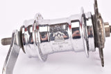 Styria (Steyr Austro Daimler Puch) Freilaufnabe single speed freewheel coaster brake hub set with 36 holes from 1961