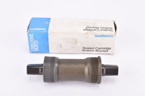 NOS/NIB Shimano #BB-CS15 sealed cartridge Bottom Bracket in 122.5 mm with italian thread from 1998