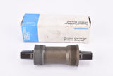 NOS/NIB Shimano #BB-CS15 sealed cartridge Bottom Bracket in 122.5 mm with italian thread from 1998
