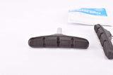NOS Shimano STX #BR-MC40 MSystem V-Brake / Cantilever replacement brake pad set (4 pcs) #Y-8CF-9810