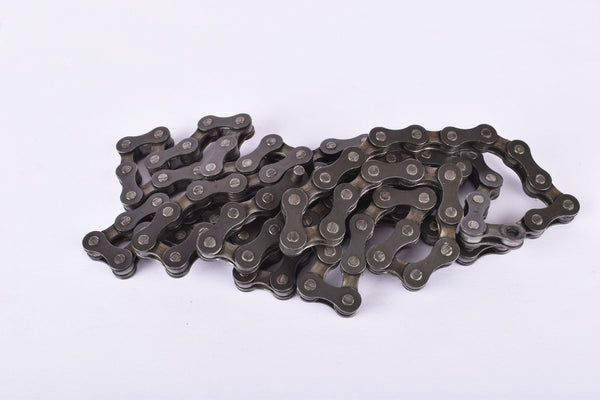 Sachs-Sedis #GT7 Grand Tourisme Sedisport Chain in 1/2" x 3/32" with 108 links from the 1980s - new bike take off