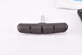 NOS Shimano STX #BR-MC40 MSystem V-Brake / Cantilever replacement brake pad set (4 pcs) #Y-8CF-9810