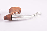 NOS Modolo Sporting non-aero Brake lever set from the 1980s