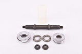 NOS Sakae Ringyo (SR) #SC Bottom Bracket with 122mm length and english thread (BSA) from the 1970s - 1980s