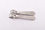 Campagnolo Nuovo Record gear shifting group set (lever, rear and front derailleur) 1976