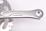 VeloOrange Grand Cru 110 Fluted Triple Crankset