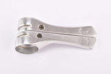First Generation Campagnolo Record / C-Record #0118071 and #0118072 friction braze-on Gear Lever Shifter Set from the 1980s