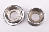 Nervar Star Bottom Bracket in 115mm and english thread from the 1960s - 1970s
