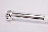 NOS Zefal Competiton 2 (Size 2) white frame bike pump in 400 - 460mm