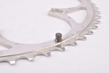 NOS Specialites TA chainring with 54 teeth and S-130 BCD from the 1990s