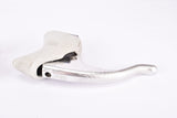 Campagnolo Athena #BL-02AT CG Brake Lever Set from the 1990s with white hoods