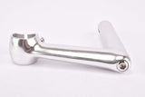 NOS 3ttt Mod. 1 Record Strada Stem in size 115mm with 26.0 mm bar clamp size from the 1970s - 1980s