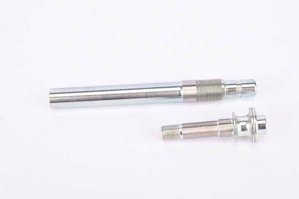 NOS Mavic #M40562 Rear Axle from the 1990s - 2000s