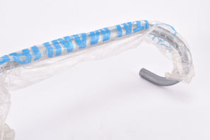 NOS ITM Master Blaster Anatomica double grooved ergonomical Handlebar in size 44cm (c-c) and 26.0mm clamp size from the 1990s / 2000s