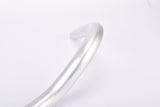 NOS aluminum City Bike Handlebar in size 54cm and 25.4mm clamp size from the 1970s / 1980s