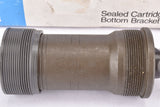 NOS/NIB Shimano #BB-CS15 sealed cartridge Bottom Bracket in 122.5 mm with italian thread from 1998