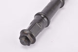 NOS Shimano Sport LX / Exage #BB-A450 Bottom Bracket in 113 mm with english thread (BSA)