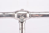 1930s French or German ?! aluminum City Cockpit Scheeren Handlebar 580 mm and 30 mm Stem from 1935