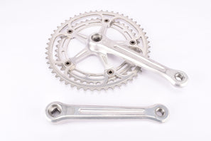 Campagnolo Super Record Strada #1049/A Crankset with 52/43 Teeth and 170mm length from 1978/75