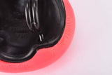 Neon Pink Iscaselle Mountain, Springloaded MTB Saddle from the 1980s / 1990s