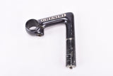 3 ttt Criterium panto Chesini Stem in size 100mm with 26.0mm bar clamp size from the 1980s