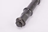 NOS Shimano Sport LX / Exage #BB-A450 Bottom Bracket in 113 mm with english thread (BSA)