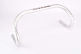 NOS Litech single grooved Aluminum Handlebar in size 42cm (c-c) and 25.4mm clamp size