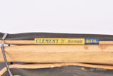NOS Clement Normale BUTYL single Tubular Tire in 26"