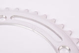 NOS Campagnolo Nuovo Record #753 Strada Chainring with 45 teeth and 144 BCD from the 1960s - 1980s