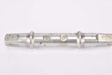 Stronglight Bottom Bracket Axle in 123 mm length from the 1980s