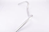 NOS aluminum City Bike Handlebar in size 54cm and 25.4mm clamp size from the 1970s / 1980s