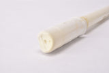 NOS White Silca Impero bike pump in 410-450mm from the 1970s / 1980s
