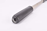 NOS/NIB SKS Vector Alu High Pressure silver aluminum frame bike pump for 12 Bar in 455 - 505mm