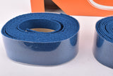 VeloOrange Comfy Cotton Bar Tape in black, white, yellow, blue, red