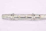 Stronglight Bottom Bracket Axle in 123 mm length from the 1980s