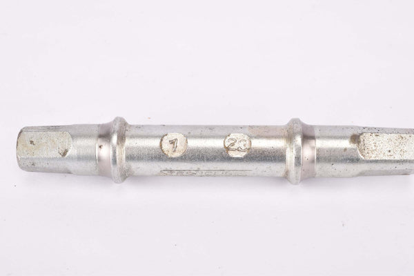 Axe De Pédalier à Clavette-Bottom Bracket ANCIEN Lg128-47 Ref281pp5 3 Scaled Axe De Pédalier à Clavette-Bottom Bracket ANCIEN Lg128-47 Ref281pp5 3 Scaled