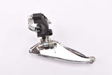 NOS Simplex #SXA-33 triple clamp-on Front Derailleur from the 1980s - 90s