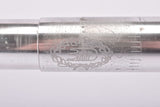3ttt mod. Super Competizione Tour de France (T.d.F.) Handlebar in size 42cm (c-c) and 26.0 mm from the 1980s - 1990s