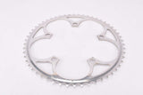 NOS Specialites TA chainring with 54 teeth and S-130 BCD from the 1990s