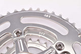VeloOrange Grand Cru 110 Fluted Triple Crankset