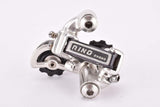 Extra light weight Cambio Rino gear shifting group set (lever, rear and front derailleur) 1970s - 1980s